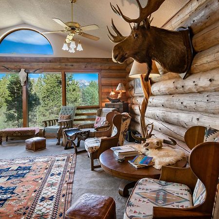Swan River Lodge Breckenridge Eksteriør billede